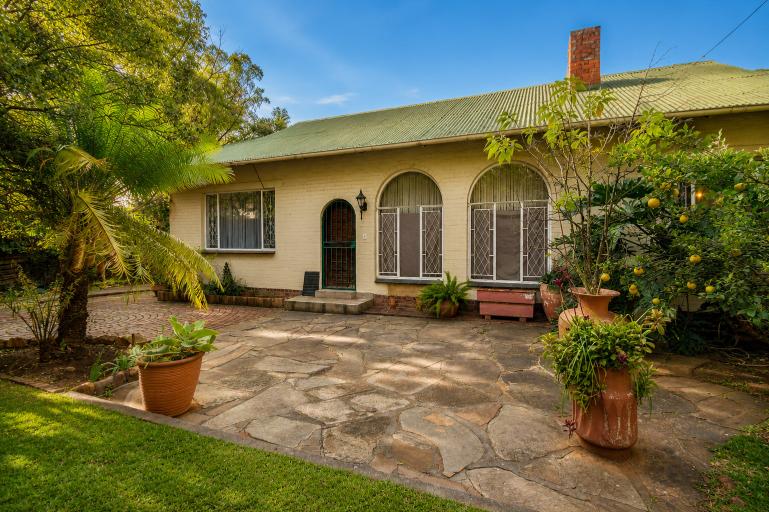 3 Bedroom Property for Sale in Clydesdale Gauteng