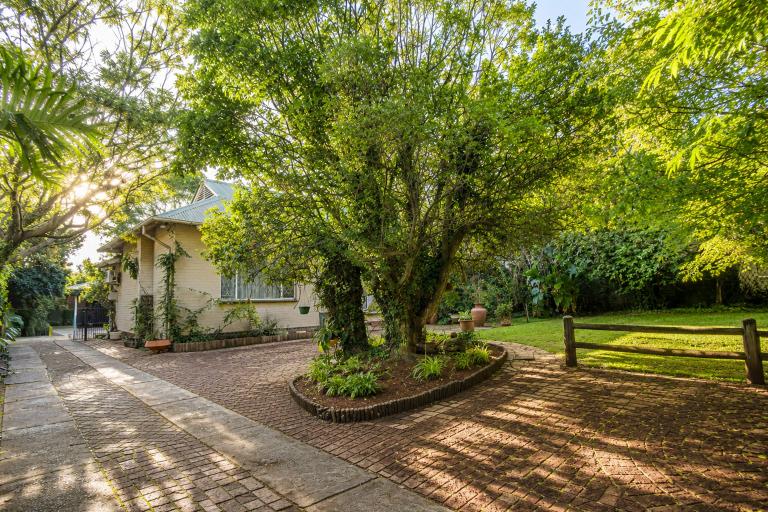 3 Bedroom Property for Sale in Clydesdale Gauteng