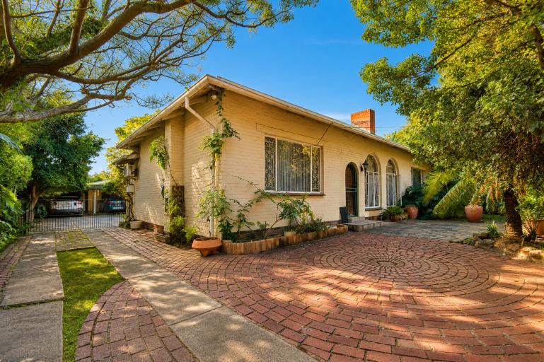 3 Bedroom Property for Sale in Clydesdale Gauteng