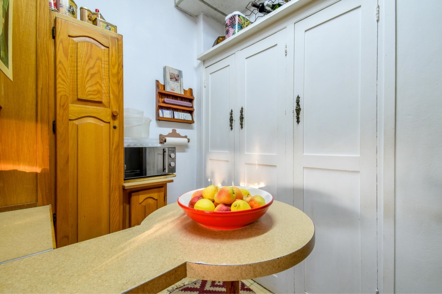 3 Bedroom Property for Sale in Clydesdale Gauteng