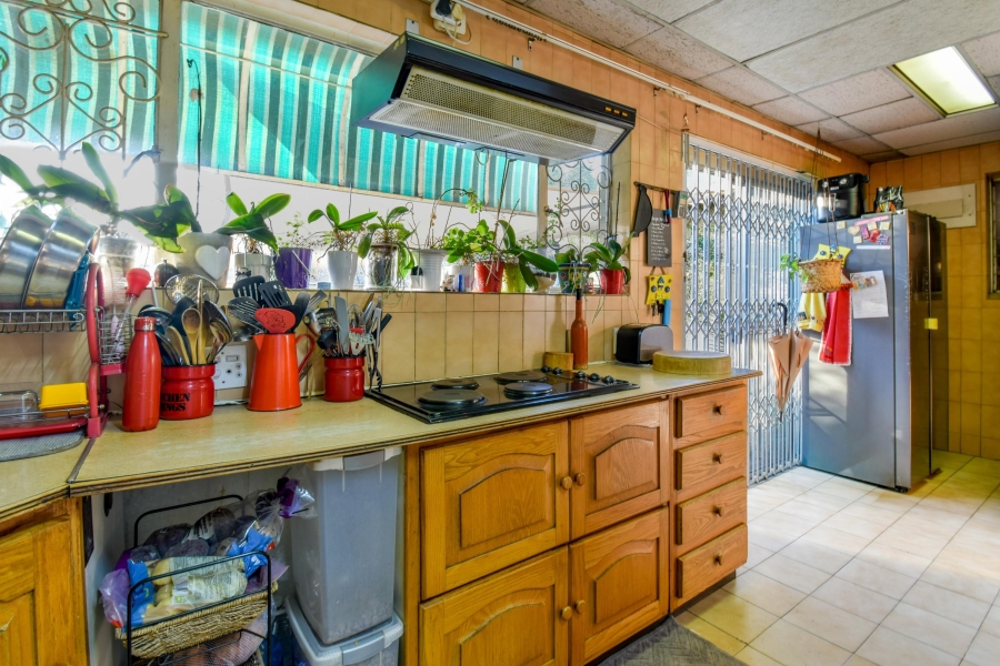 3 Bedroom Property for Sale in Clydesdale Gauteng