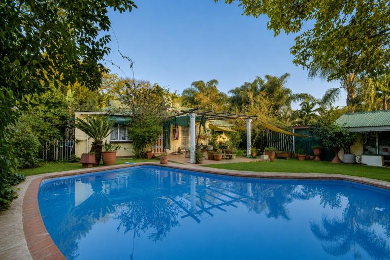 3 Bedroom Property for Sale in Clydesdale Gauteng