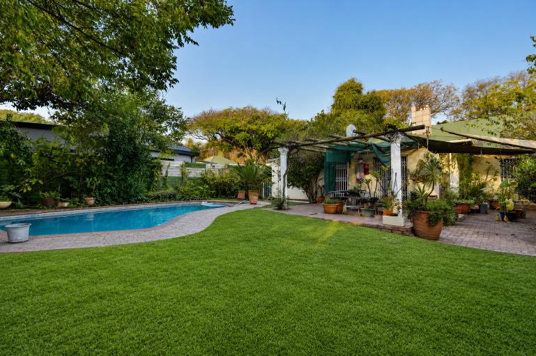 3 Bedroom Property for Sale in Clydesdale Gauteng