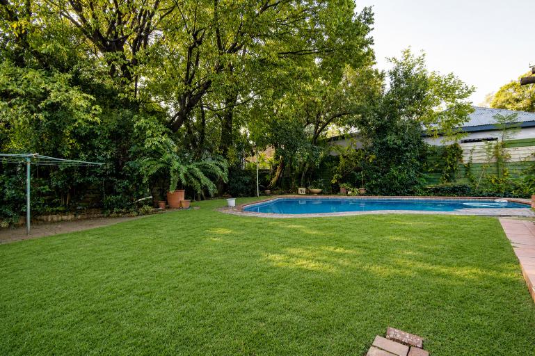 3 Bedroom Property for Sale in Clydesdale Gauteng