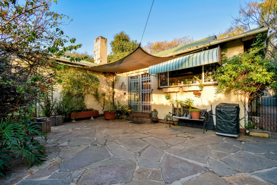 3 Bedroom Property for Sale in Clydesdale Gauteng