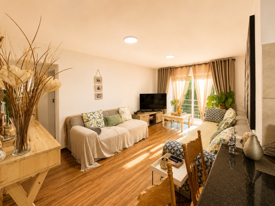 To Let 2 Bedroom Property for Rent in Olympus AH Gauteng