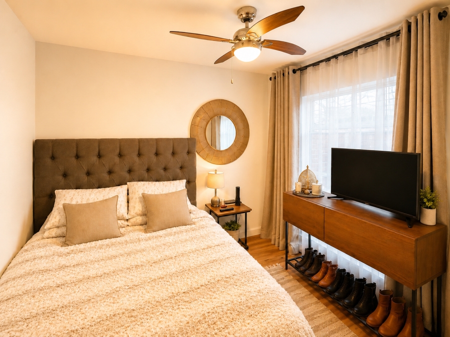 To Let 2 Bedroom Property for Rent in Olympus AH Gauteng