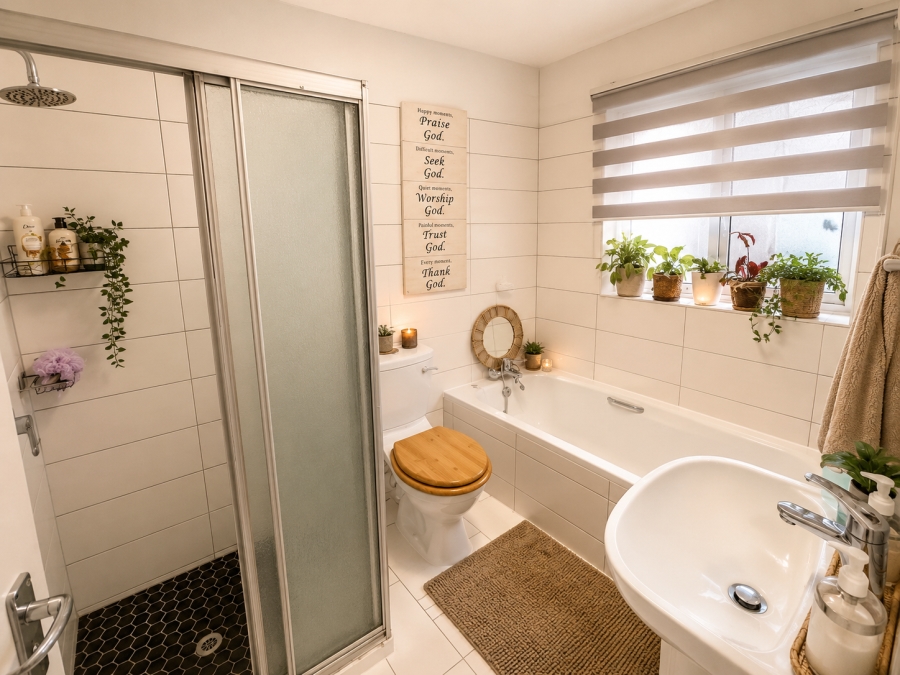 To Let 2 Bedroom Property for Rent in Olympus AH Gauteng