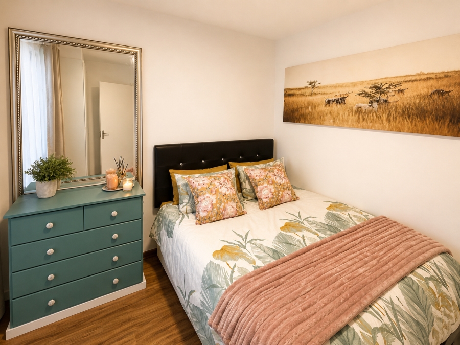To Let 2 Bedroom Property for Rent in Olympus AH Gauteng