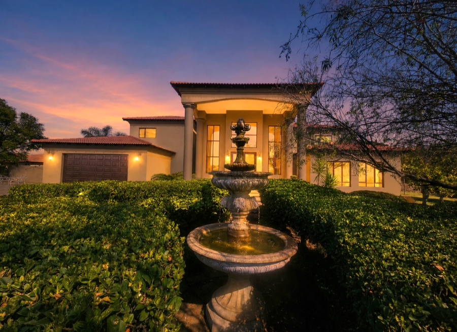 6 Bedroom Property for Sale in Zwavelpoort Gauteng