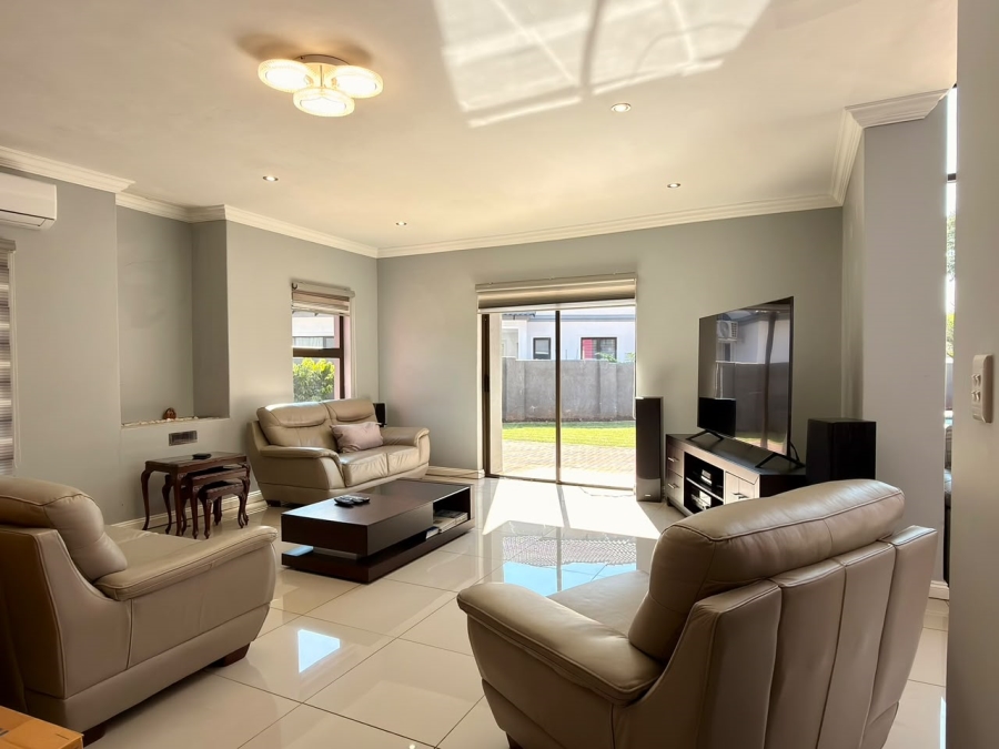 4 Bedroom Property for Sale in Silverwoods Country Estate Gauteng