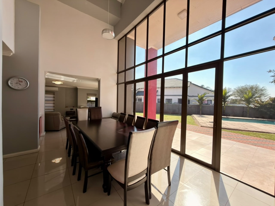 4 Bedroom Property for Sale in Silverwoods Country Estate Gauteng