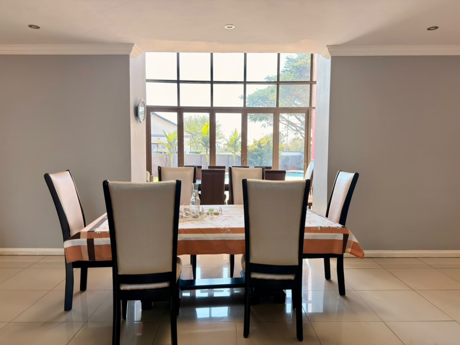4 Bedroom Property for Sale in Silverwoods Country Estate Gauteng