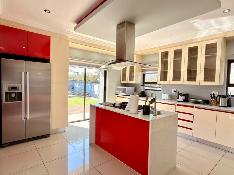 4 Bedroom Property for Sale in Silverwoods Country Estate Gauteng