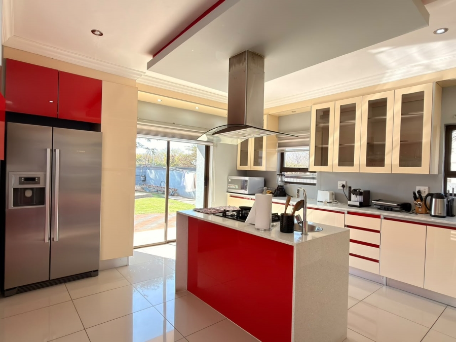 4 Bedroom Property for Sale in Silverwoods Country Estate Gauteng