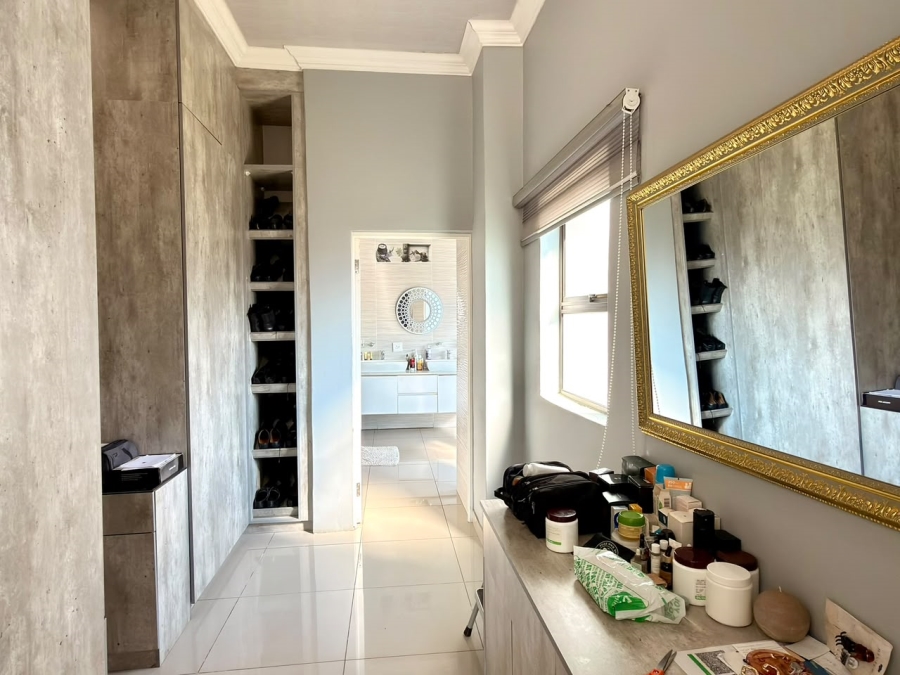 4 Bedroom Property for Sale in Silverwoods Country Estate Gauteng