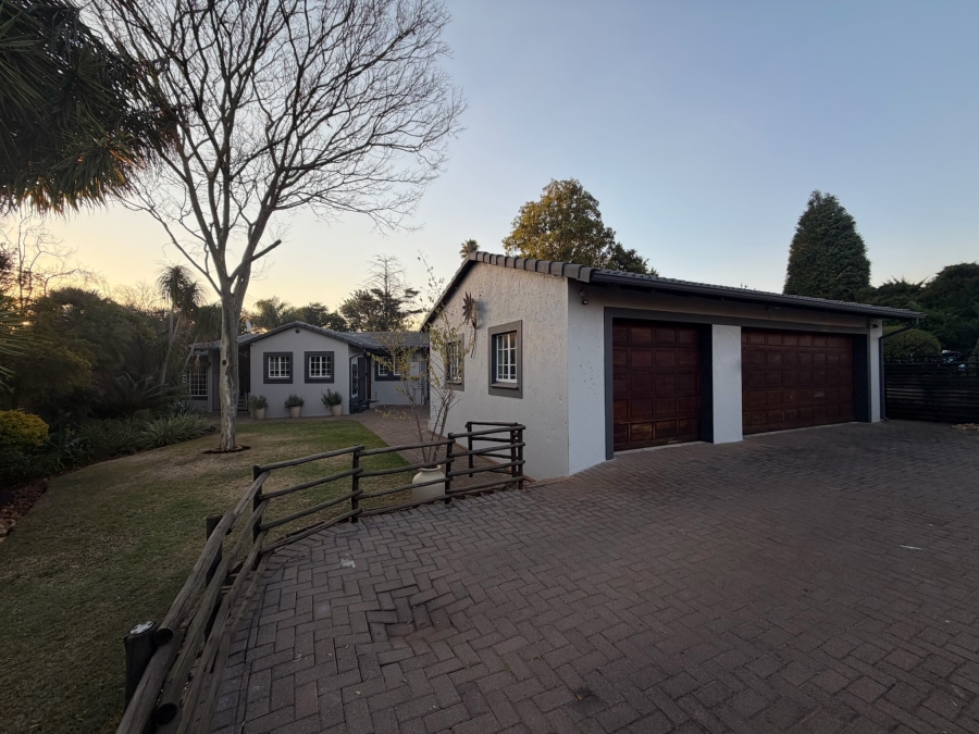 4 Bedroom Property for Sale in Wierda Park Gauteng
