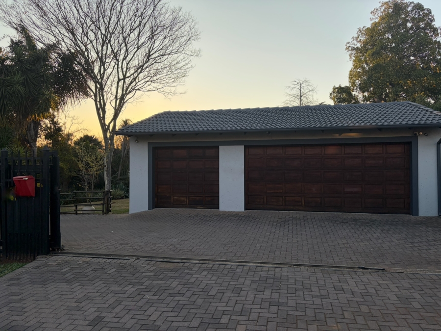 4 Bedroom Property for Sale in Wierda Park Gauteng