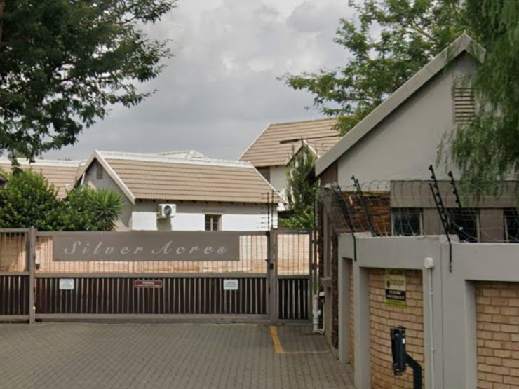 3 Bedroom Property for Sale in Willow Park Manor Gauteng