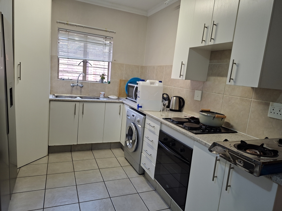 3 Bedroom Property for Sale in Willow Park Manor Gauteng
