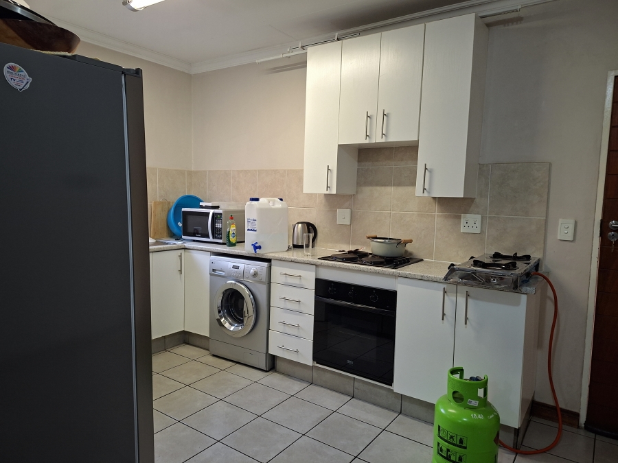 3 Bedroom Property for Sale in Willow Park Manor Gauteng