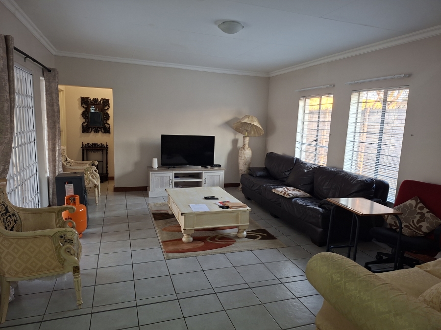 3 Bedroom Property for Sale in Willow Park Manor Gauteng