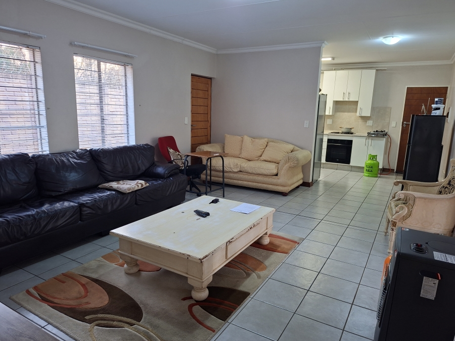 3 Bedroom Property for Sale in Willow Park Manor Gauteng