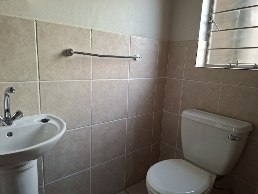 3 Bedroom Property for Sale in Willow Park Manor Gauteng