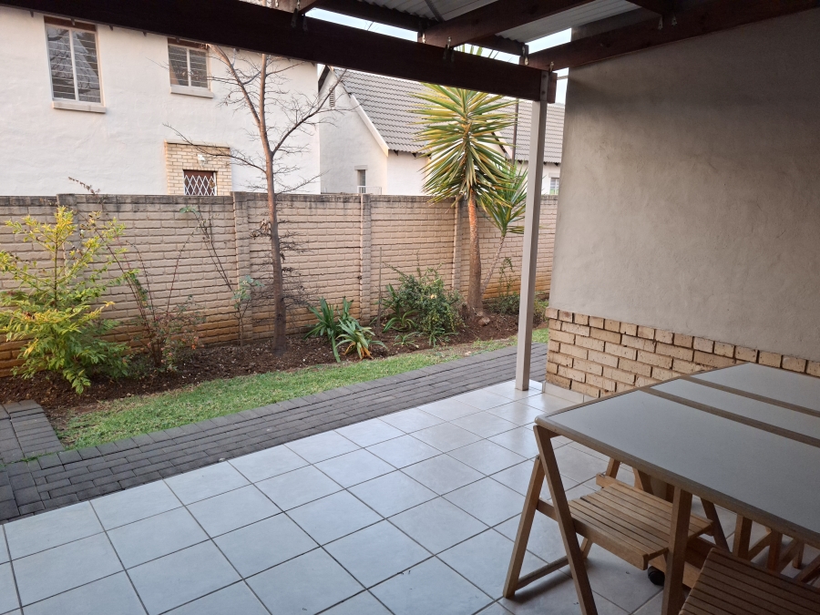 3 Bedroom Property for Sale in Willow Park Manor Gauteng