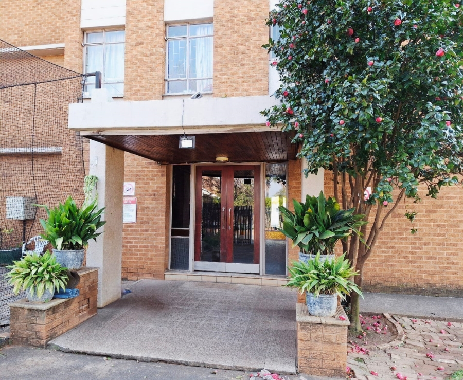 1 Bedroom Property for Sale in Moregloed Gauteng