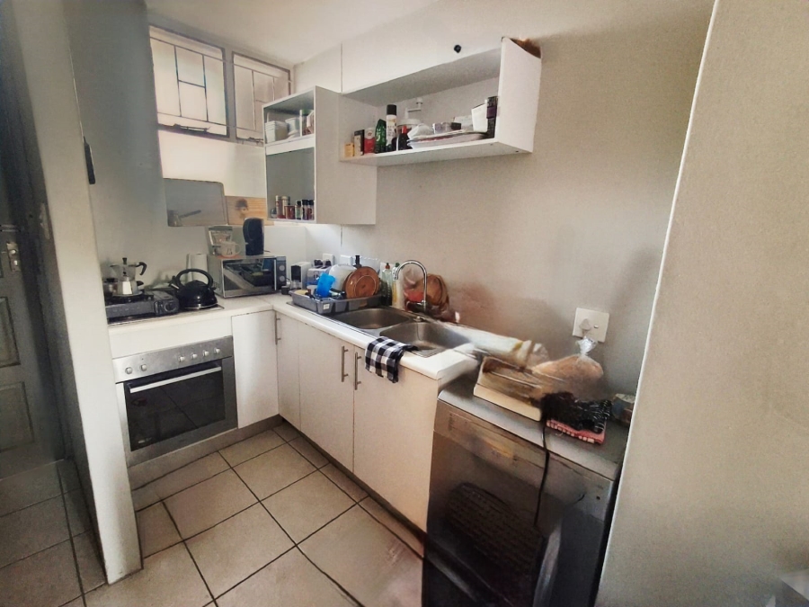 1 Bedroom Property for Sale in Moregloed Gauteng