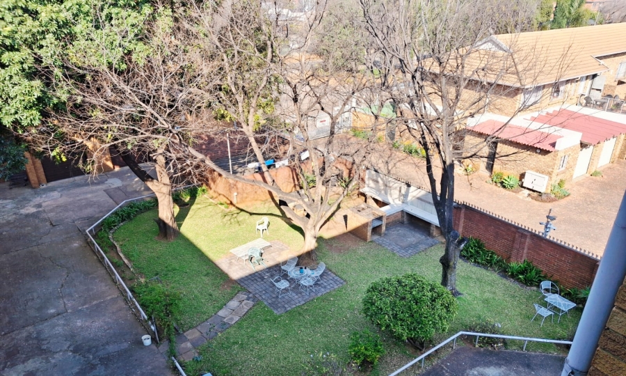 1 Bedroom Property for Sale in Moregloed Gauteng