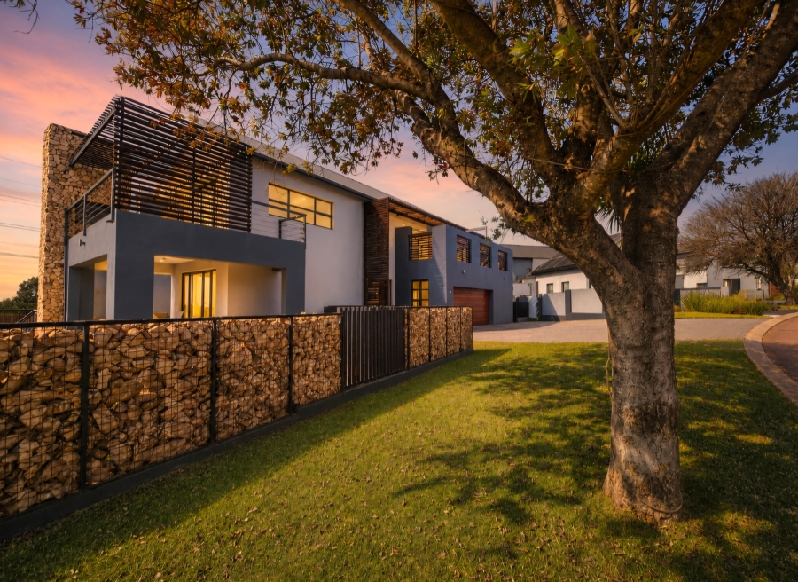 5 Bedroom Property for Sale in The Hills Game Reserve Estate Gauteng