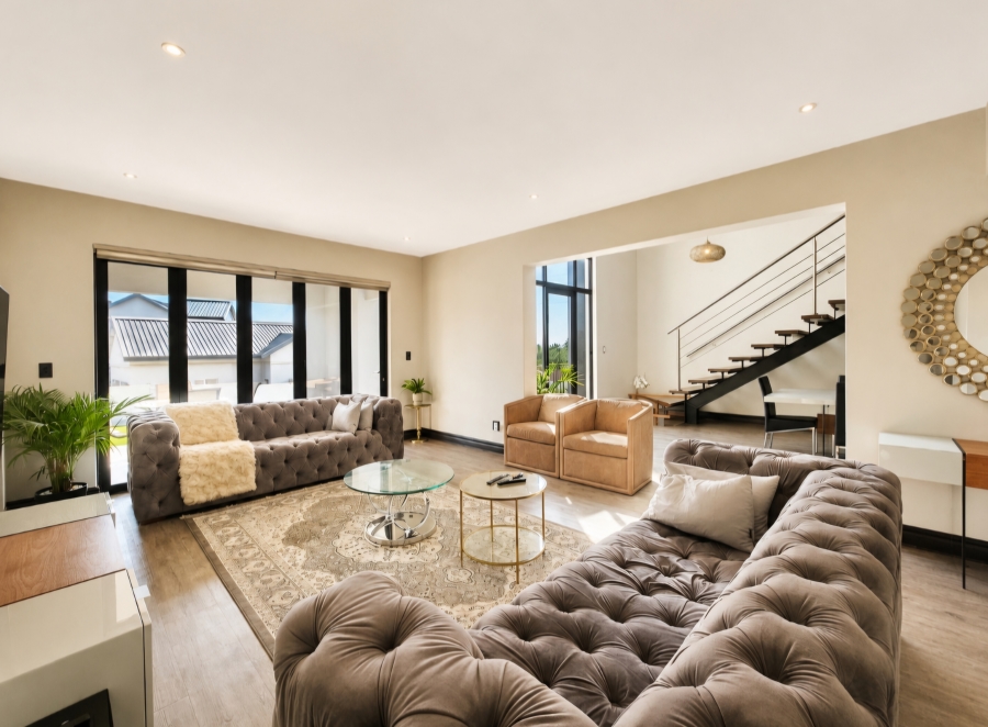 5 Bedroom Property for Sale in The Hills Game Reserve Estate Gauteng