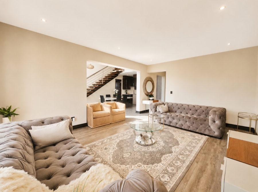 5 Bedroom Property for Sale in The Hills Game Reserve Estate Gauteng
