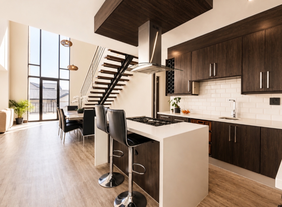 5 Bedroom Property for Sale in The Hills Game Reserve Estate Gauteng