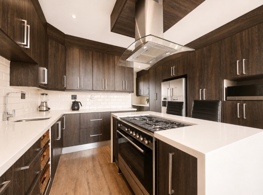 5 Bedroom Property for Sale in The Hills Game Reserve Estate Gauteng