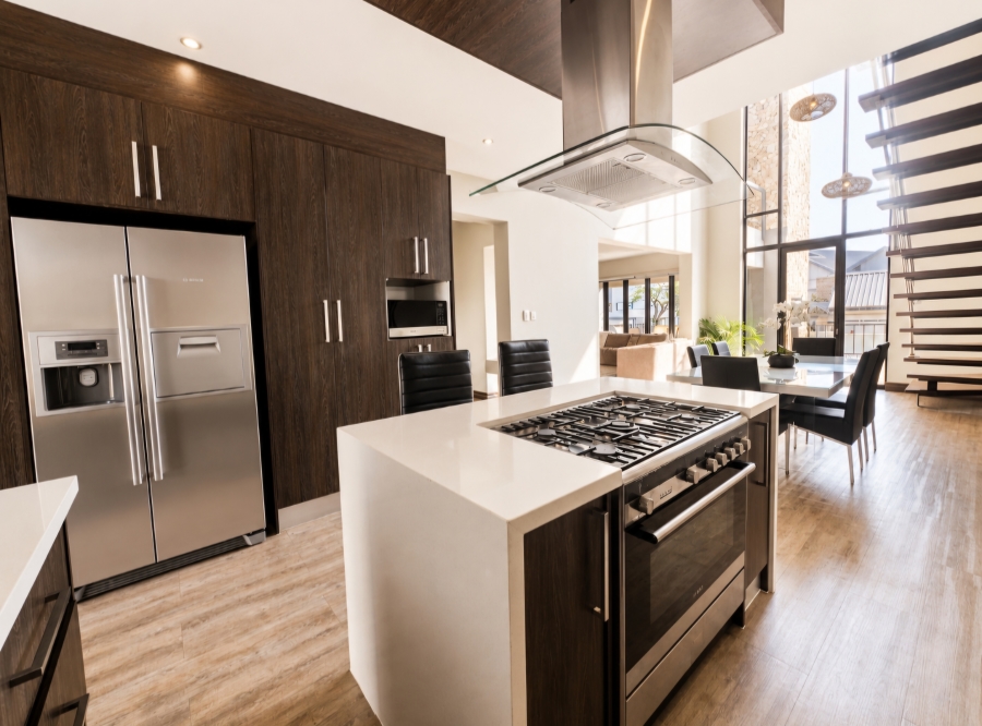 5 Bedroom Property for Sale in The Hills Game Reserve Estate Gauteng
