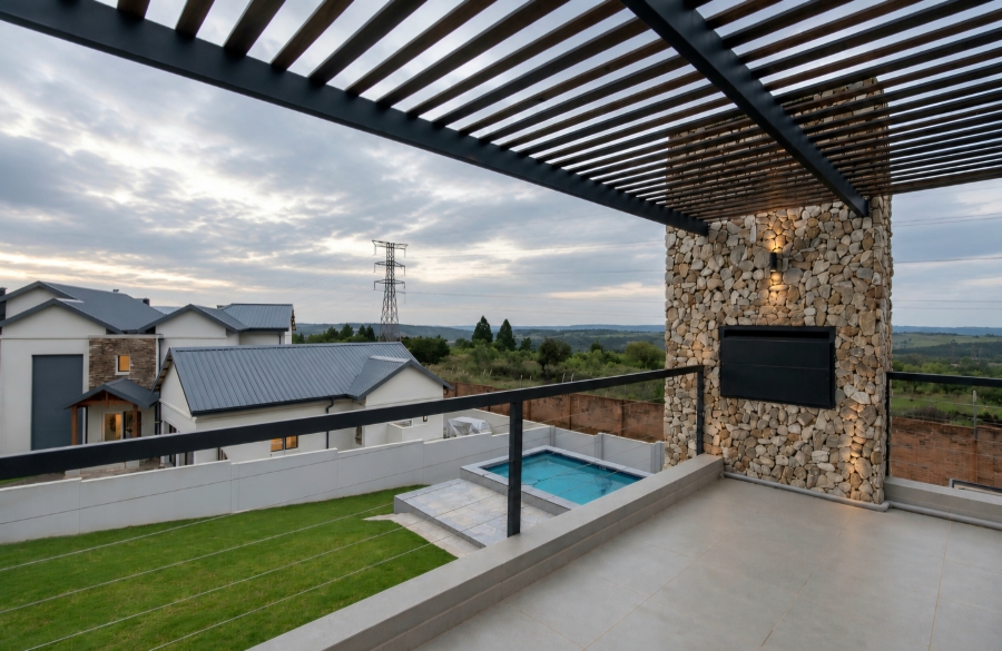 5 Bedroom Property for Sale in The Hills Game Reserve Estate Gauteng