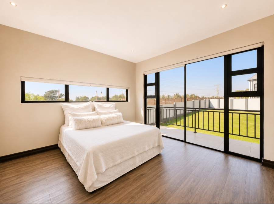 5 Bedroom Property for Sale in The Hills Game Reserve Estate Gauteng