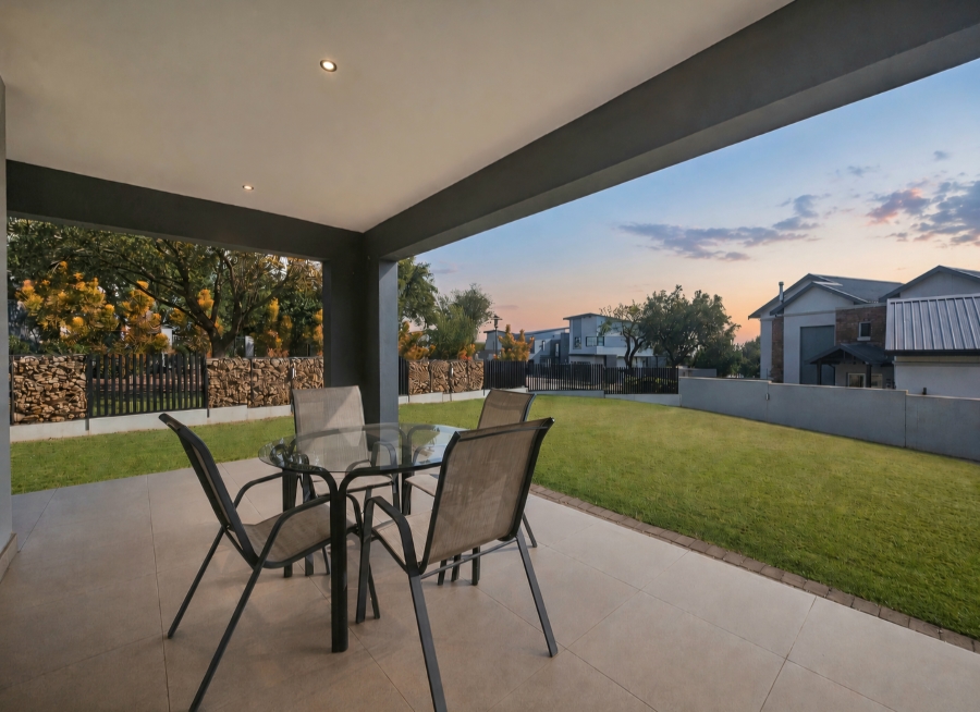 5 Bedroom Property for Sale in The Hills Game Reserve Estate Gauteng