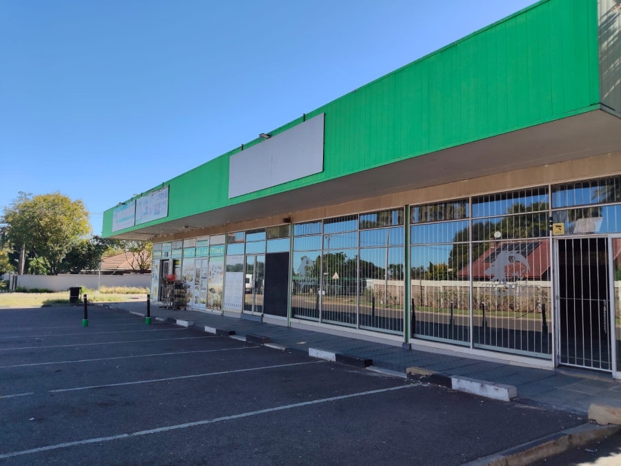 To Let Commercial Property for Rent in Wierda Park Gauteng