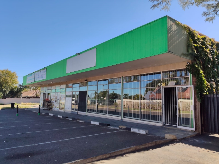 To Let Commercial Property for Rent in Wierda Park Gauteng