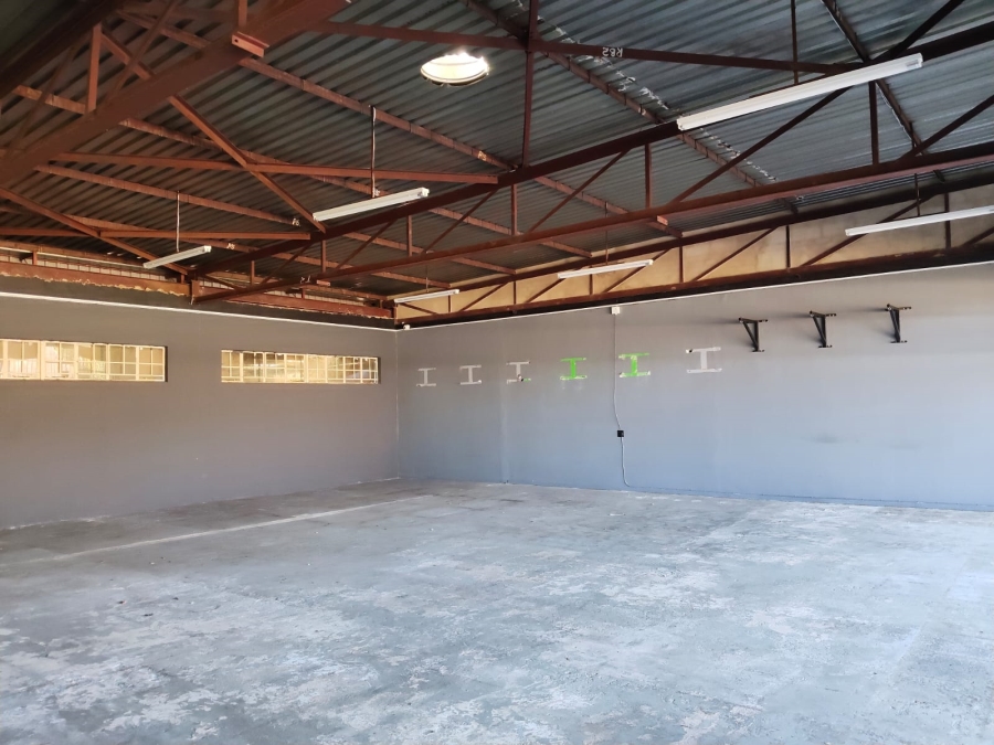 To Let Commercial Property for Rent in Wierda Park Gauteng