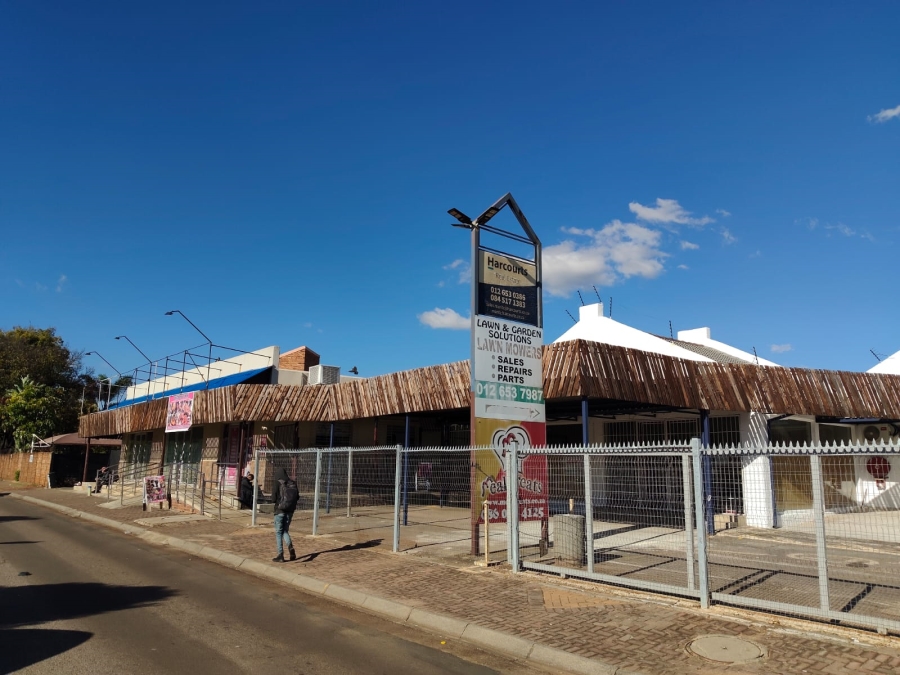 Commercial Property for Sale in Wierda Park Gauteng