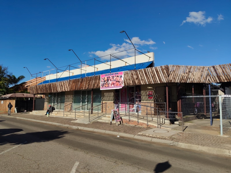 Commercial Property for Sale in Wierda Park Gauteng