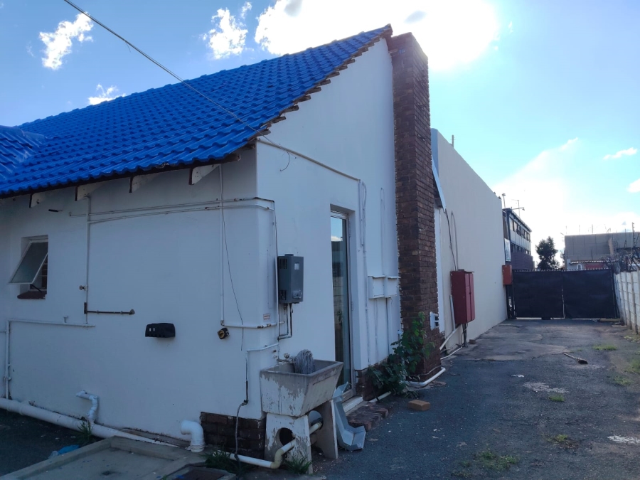 Commercial Property for Sale in Wierda Park Gauteng