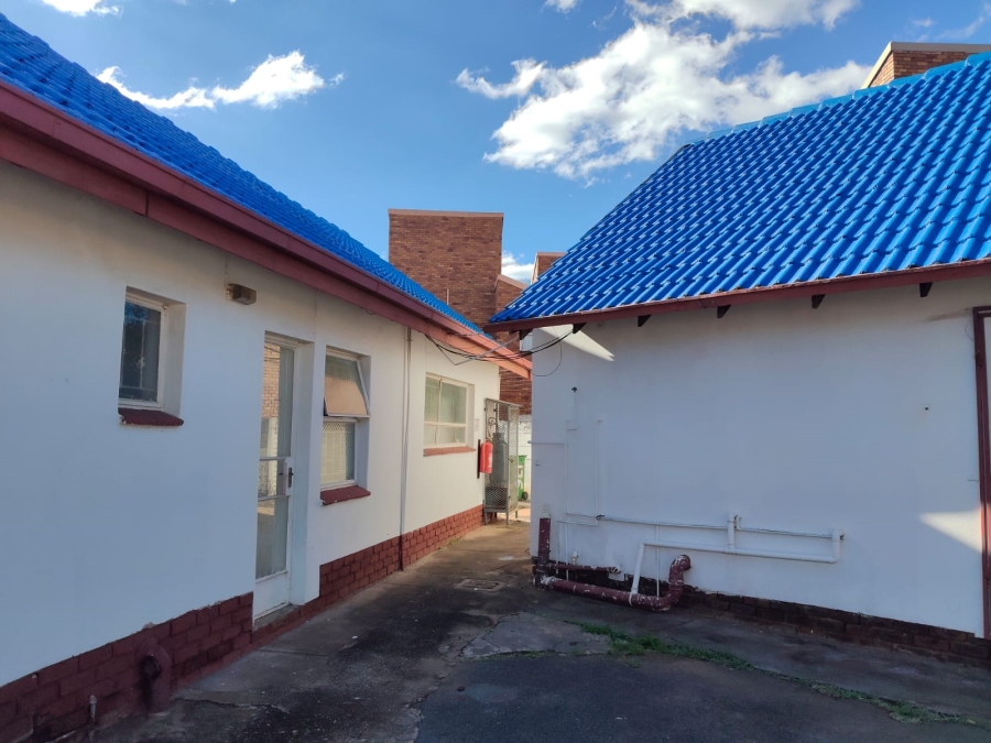 Commercial Property for Sale in Wierda Park Gauteng