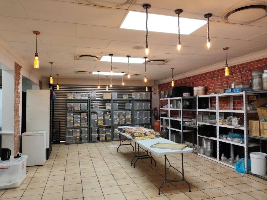Commercial Property for Sale in Wierda Park Gauteng