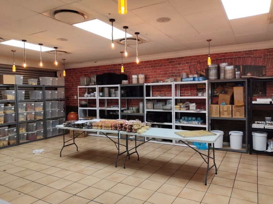 Commercial Property for Sale in Wierda Park Gauteng